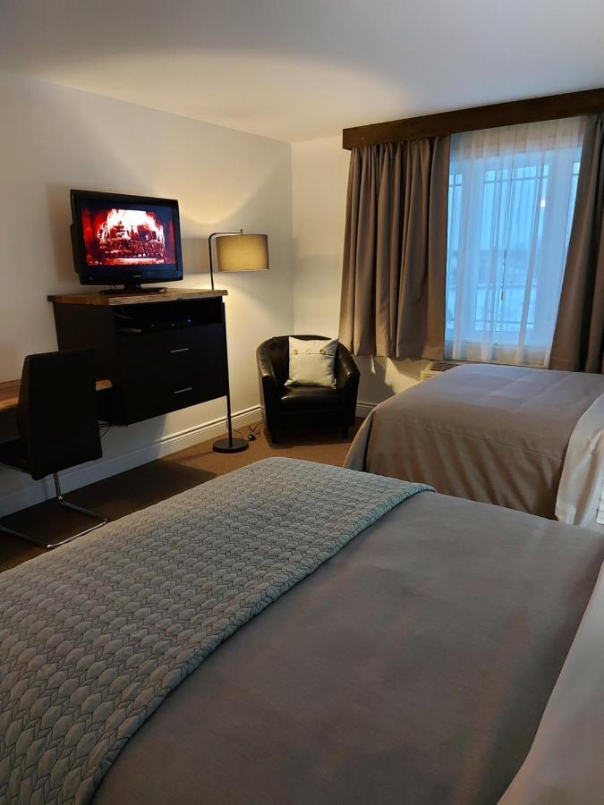 Hotel Napoleon Angers Екстериор снимка