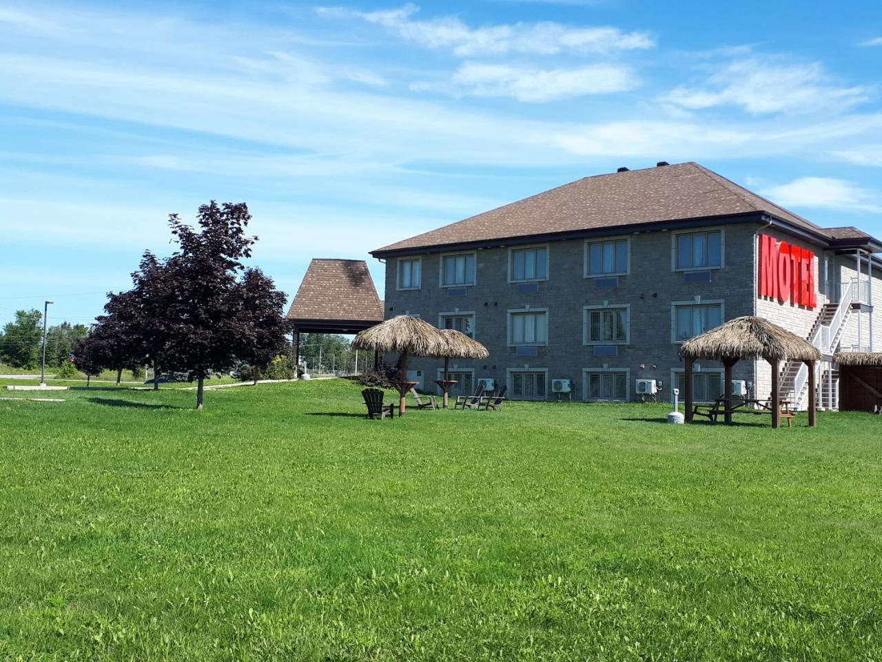 Hotel Napoleon Angers Екстериор снимка